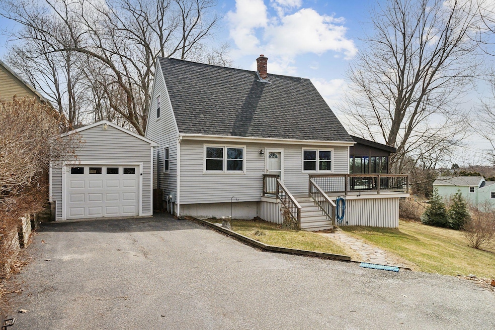 20 Tewksbury Ln, South Portland, ME 04106 - photo 1