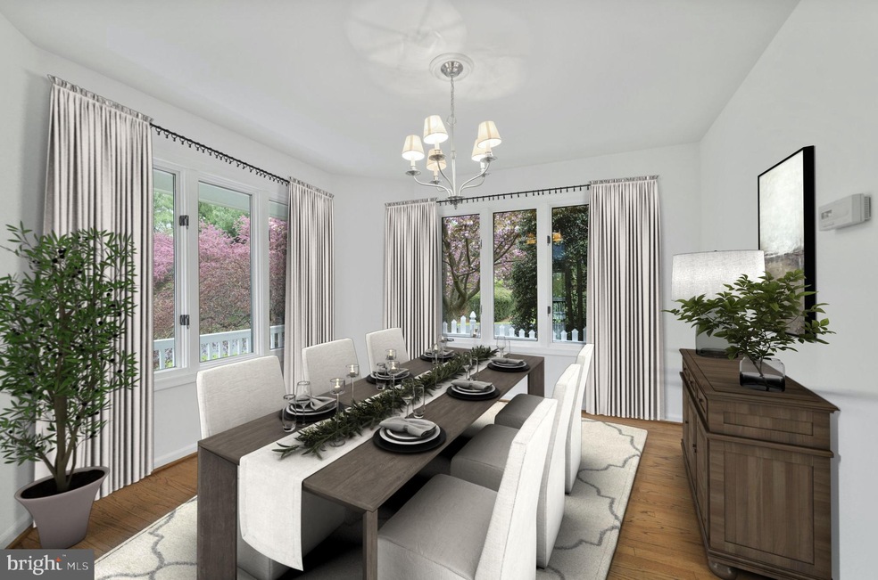 4001 Hillingham Cir unit B1, Chadds Ford, PA 19317 - photo 1