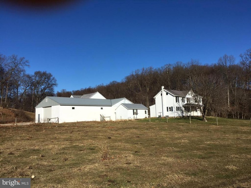 1620 May Post Office Rd, Quarryville, PA 17566 - photo 1
