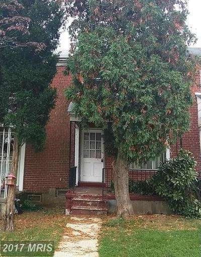 4715 Williston St, Baltimore, MD 21229 - photo 1