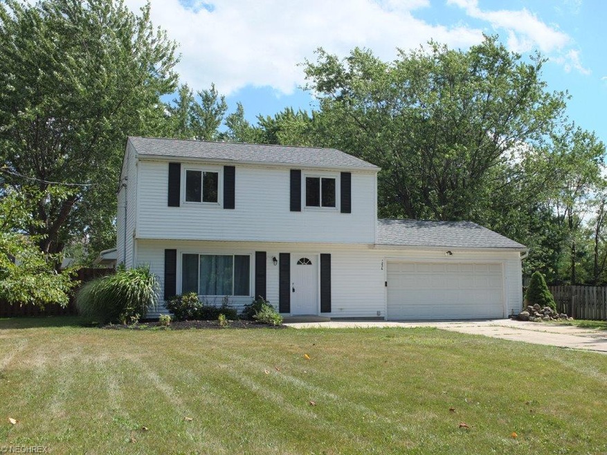 Fantastic 3 bedroom, 1.5 bath, nearly 2,000 square