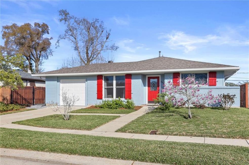 Sold • Co-Listing Agent