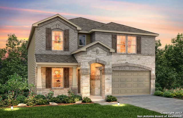 12122 Wagon Canyon, San Antonio, TX 78254 - photo 1