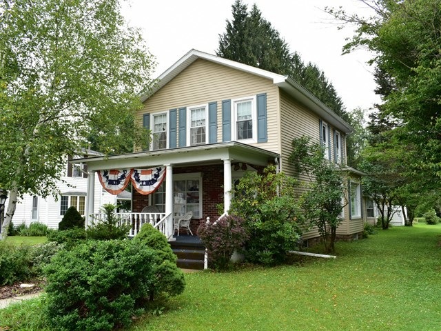 Main View