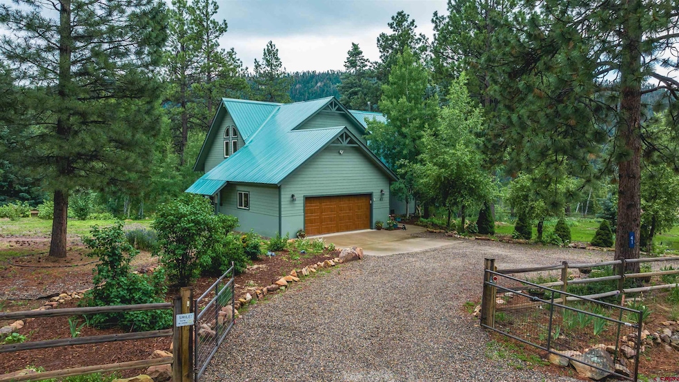 41 Perro Place, Durango, CO 81301 - photo 1