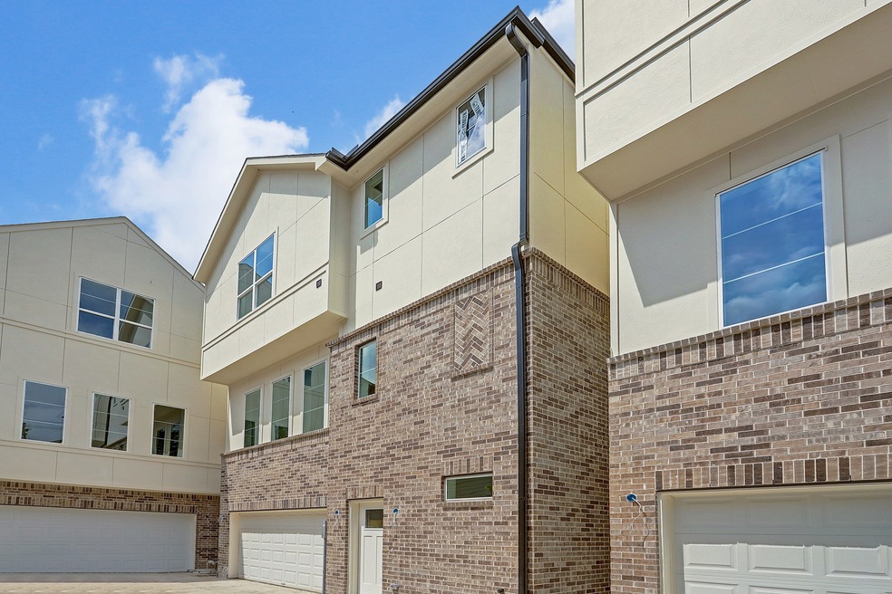 Gorgeous Brand NEW Single Family Home in West End