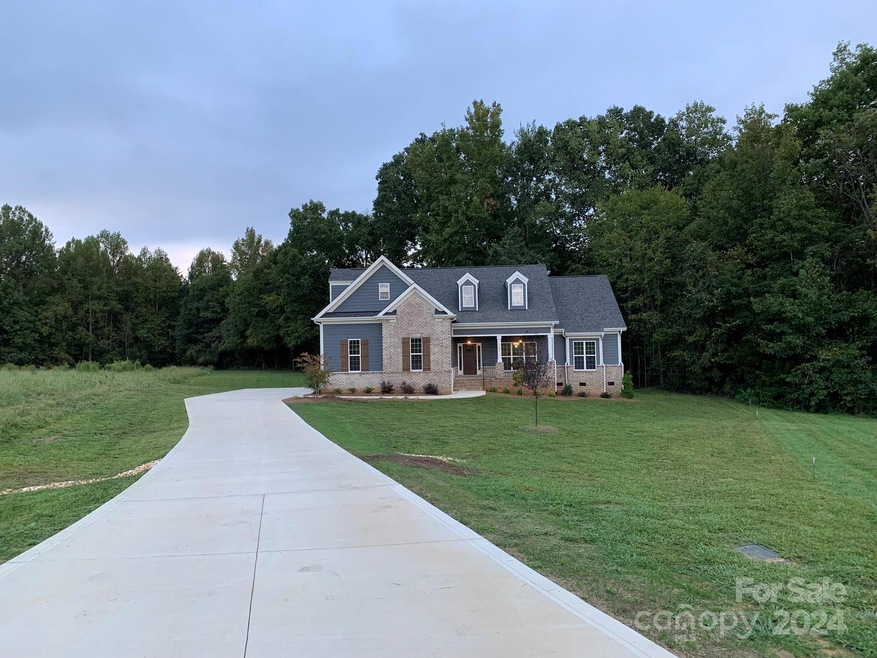 121 Peacehaven Place unit 14, Statesville, NC 28625 - photo 1