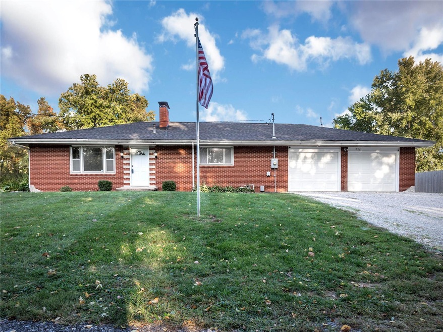 Welcome to 235 Mulberry