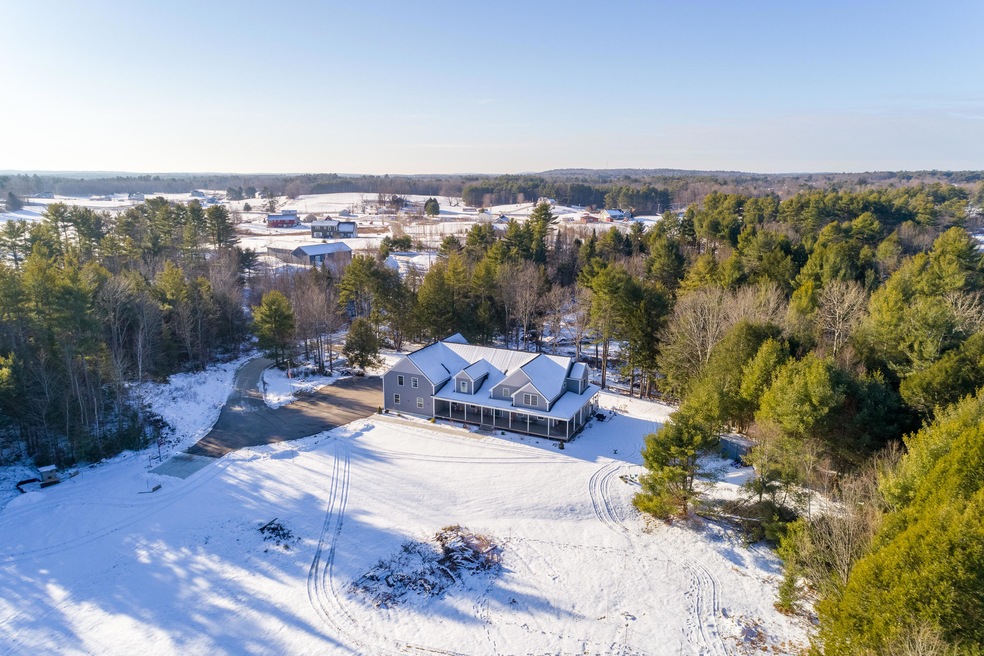 A gorgeous, private location!