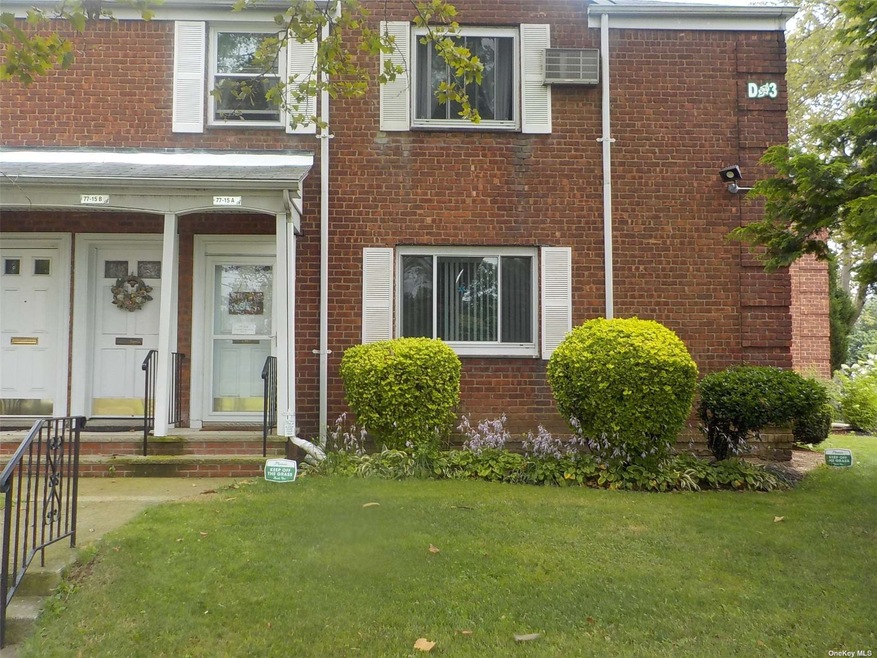 77-15 Commonwealth Blvd unit F-1, Jamaica, NY 11426 - photo 1