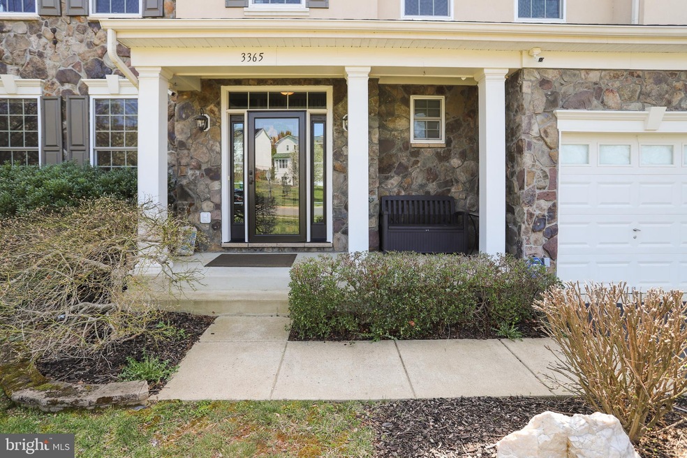 3365 Lady Catherine Cir, Triangle, VA 22172 - photo 1