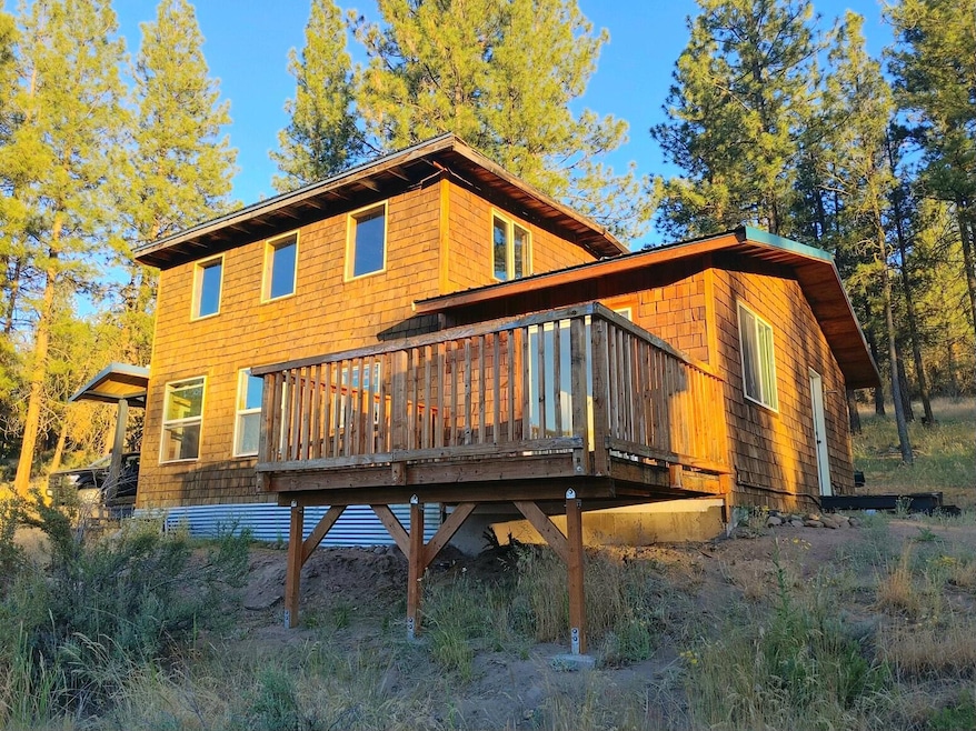 View of Home