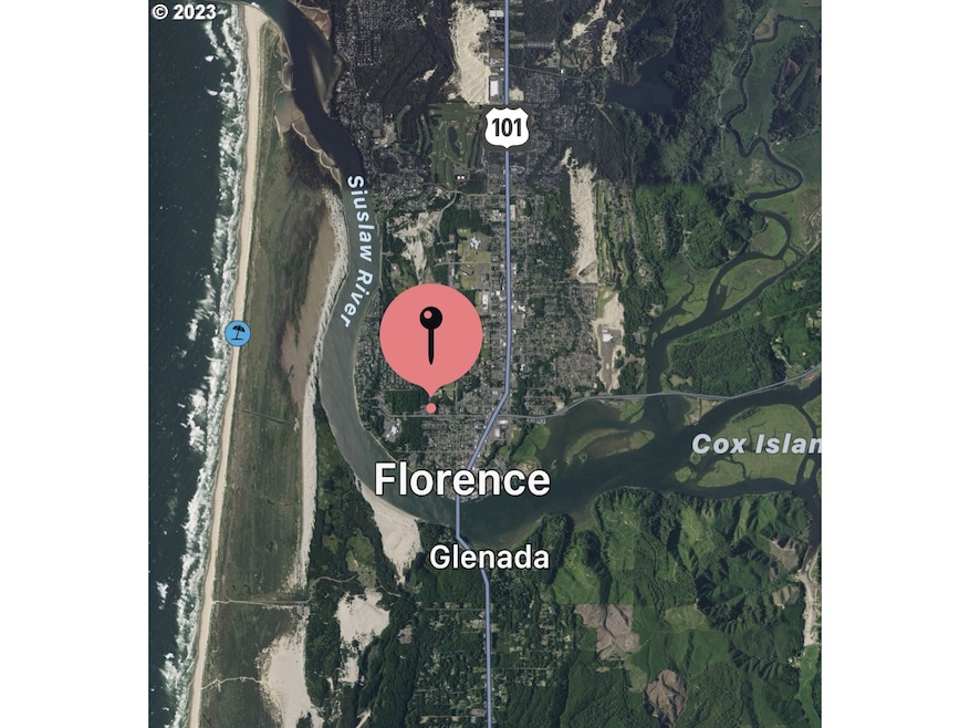 0 Hemlock St unit 23650308, Florence, OR 97439 - photo 1