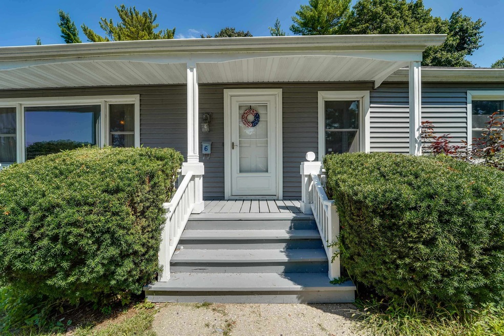 Sold $275,000 • Co-Listing Agent