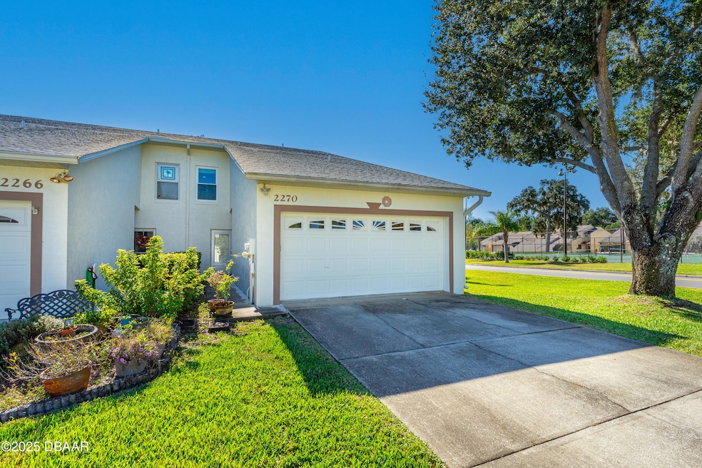 2270 Candlewood Ln E, New Smyrna Beach, FL 32168 - photo 1