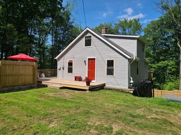 249 Wendell Rd, Millers Falls, MA 01349 - photo 1