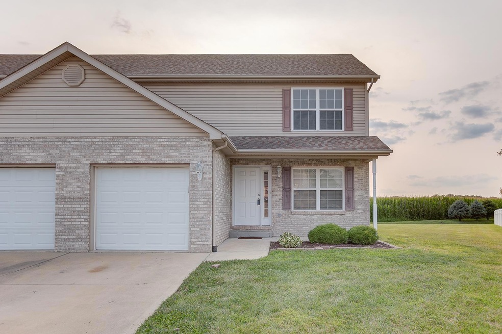 231 Alamosa Dr, Freeburg, IL 62243 - photo 1