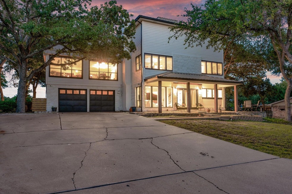 5109 Largo Dr, Granbury, TX 76049 - photo 1