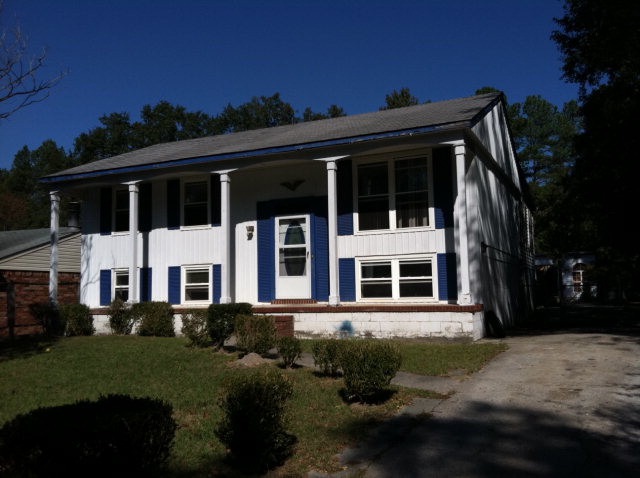 Main View