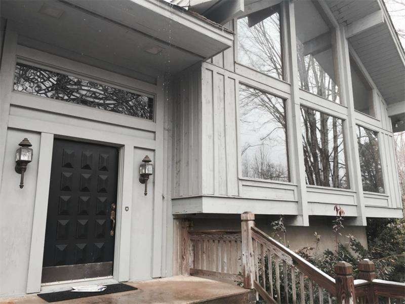 110 Overlook Dr, Gainesville, GA 30506 - photo 1