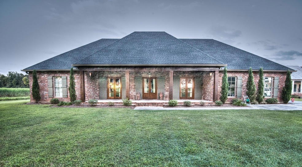 2794 Irish Bend Rd