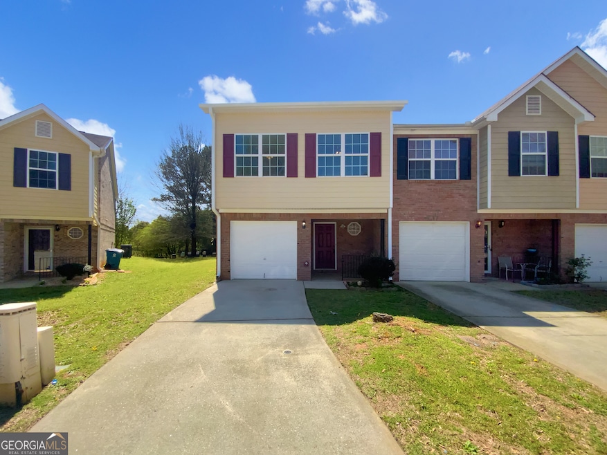 1005 Magnolia Gardens Walk, McDonough, GA 30253 - photo 1
