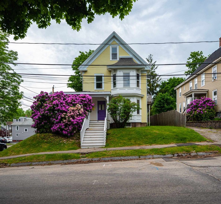 40 Hill St, Dover, NH 03820 - photo 1