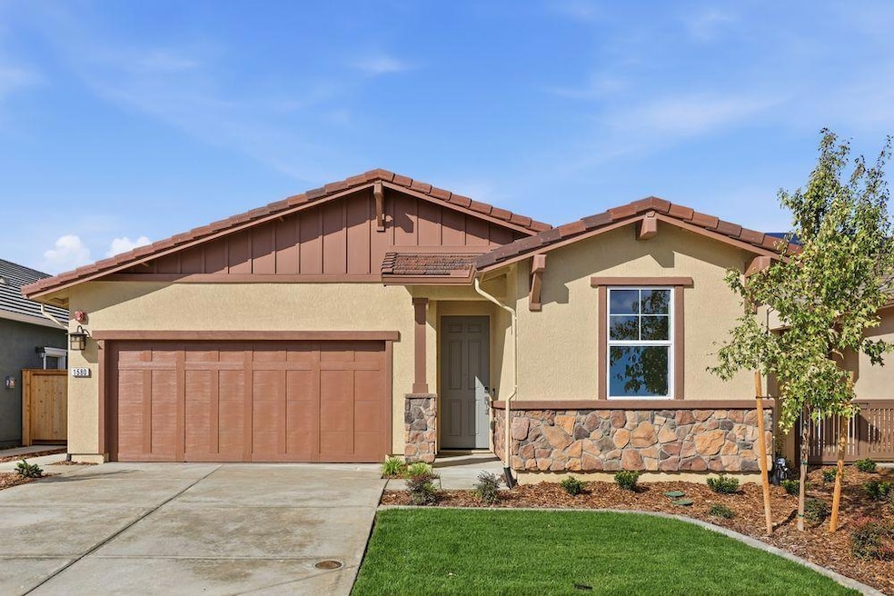 1580 Edgewood Ln, Lincoln, CA 95648 - photo 1