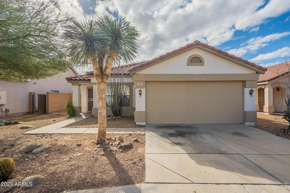 5355 E Flossmoor Ave, Mesa, AZ 85206 - photo 1