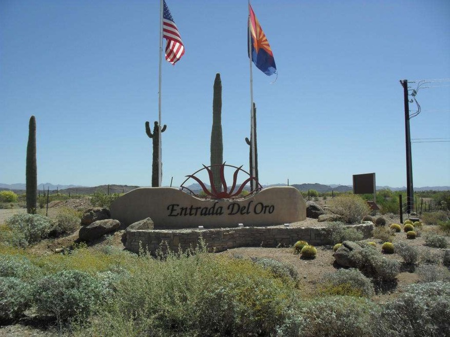 18374 E San Ignacio Ct, Gold Canyon, AZ 85118 - photo 1