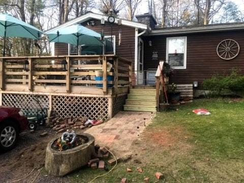 207 Keach Dam Rd, Chepachet, RI 02814 - photo 1