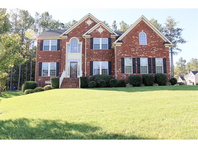 5248 Beachmere Terrace, Chesterfield, VA 23831 - photo 1