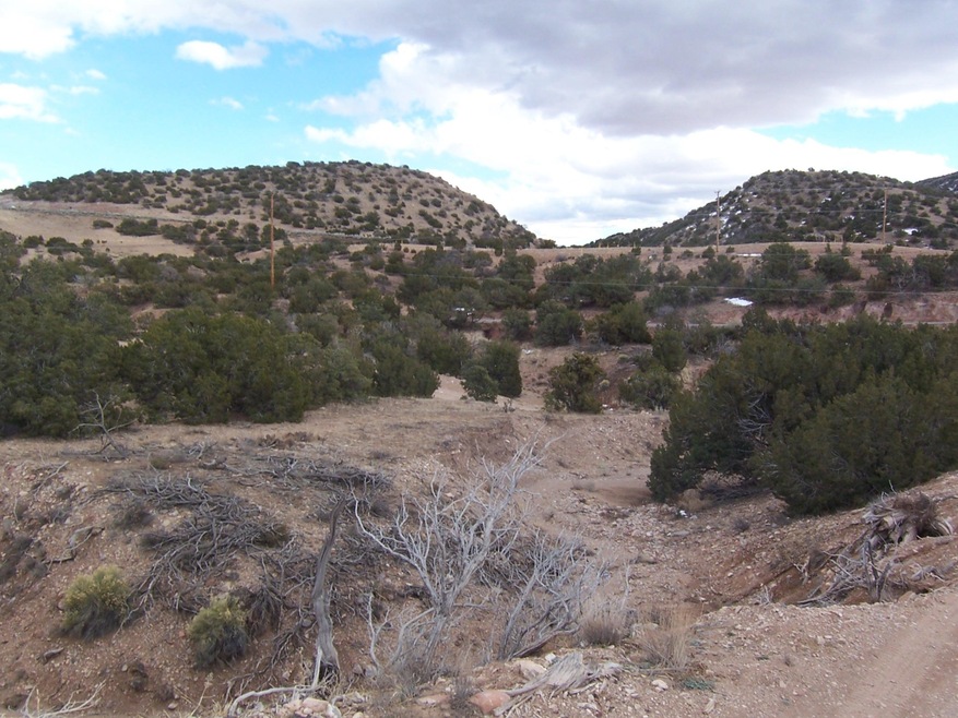 0 Camino Esperanza, Placitas, NM 87043 - photo 1