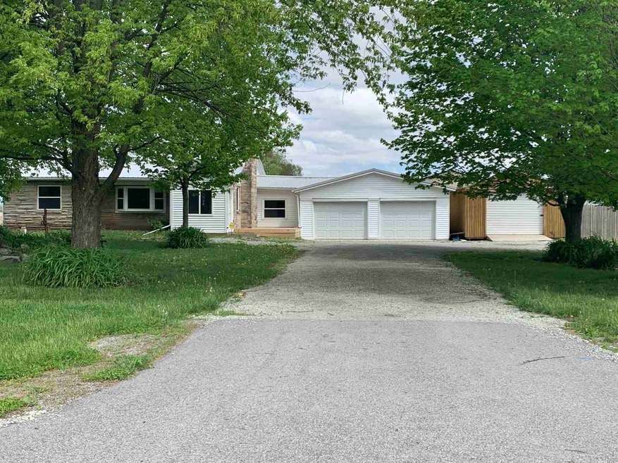 30711 Us Highway 20, New Carlisle, IN 46552 - photo 1