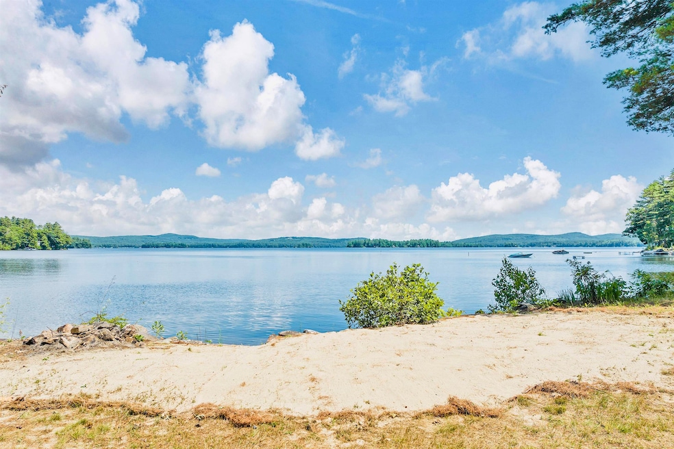 29 Smith River Rd, Wolfeboro, NH 03894 - photo 1