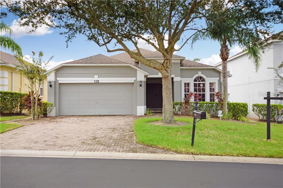 125 Lancaster Dr, Davenport, FL 33897 - photo 1