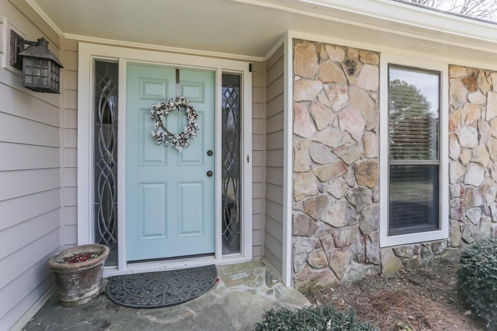 2053 Old Forge Way, Marietta, GA 30068 - photo 1