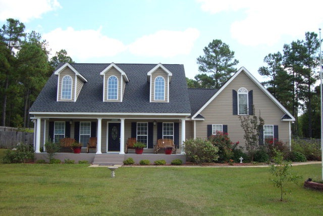 Main View