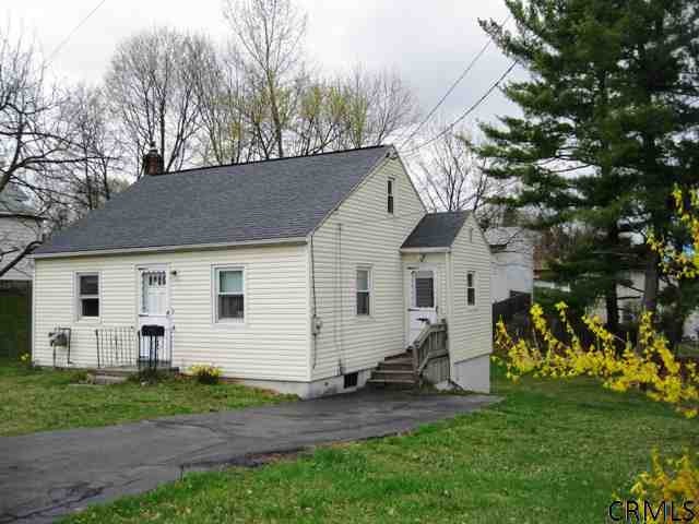 107 Spring Ave, Rensselaer, NY 12144 - photo 1