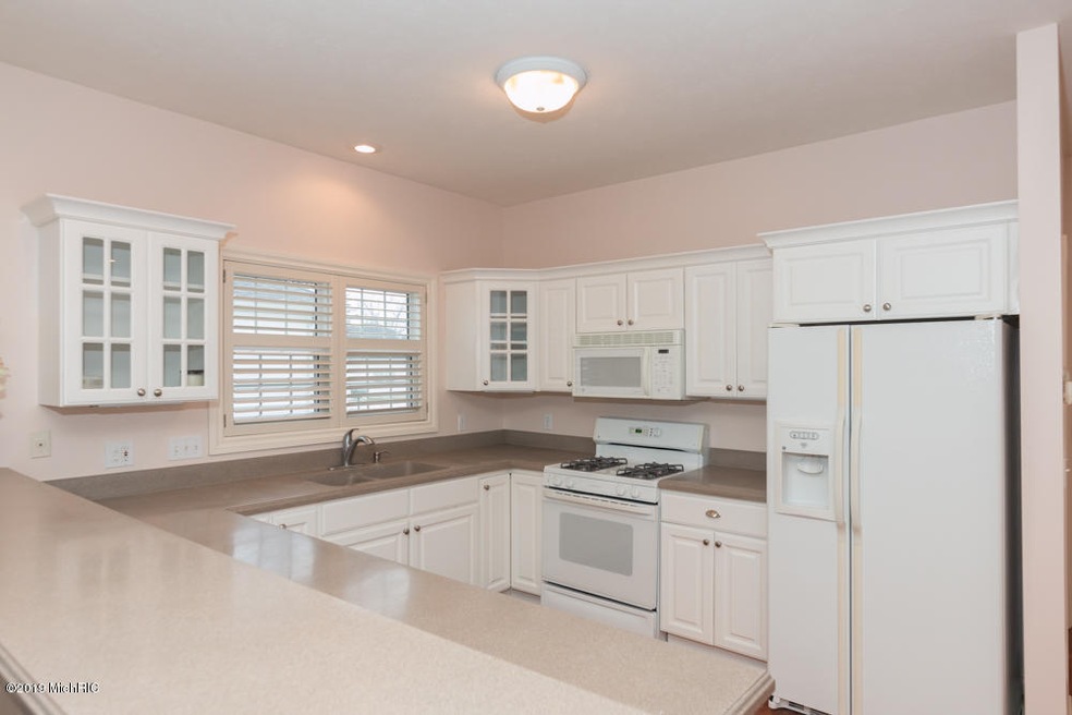 2195 Boardwalk Ct unit 3B, Wayland, MI 49348 - photo 1