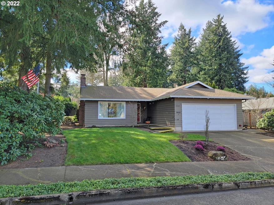 2310 19th St, West Linn, OR 97068 - photo 1