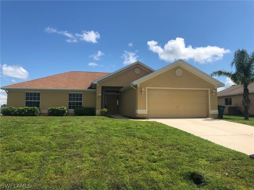 223 NW 13th Terrace, Cape Coral, FL 33993 - photo 1