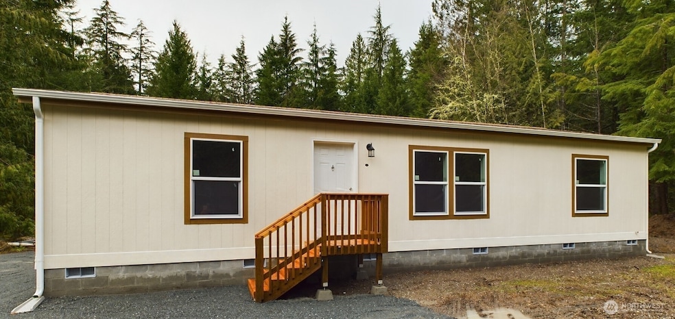 201 S Hoquiam St, Westport, WA 98595 - photo 1