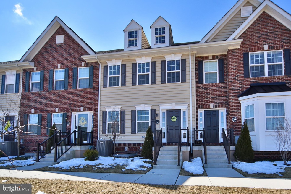 3845 Jacob Stout Rd, Doylestown, PA 18902 - photo 1