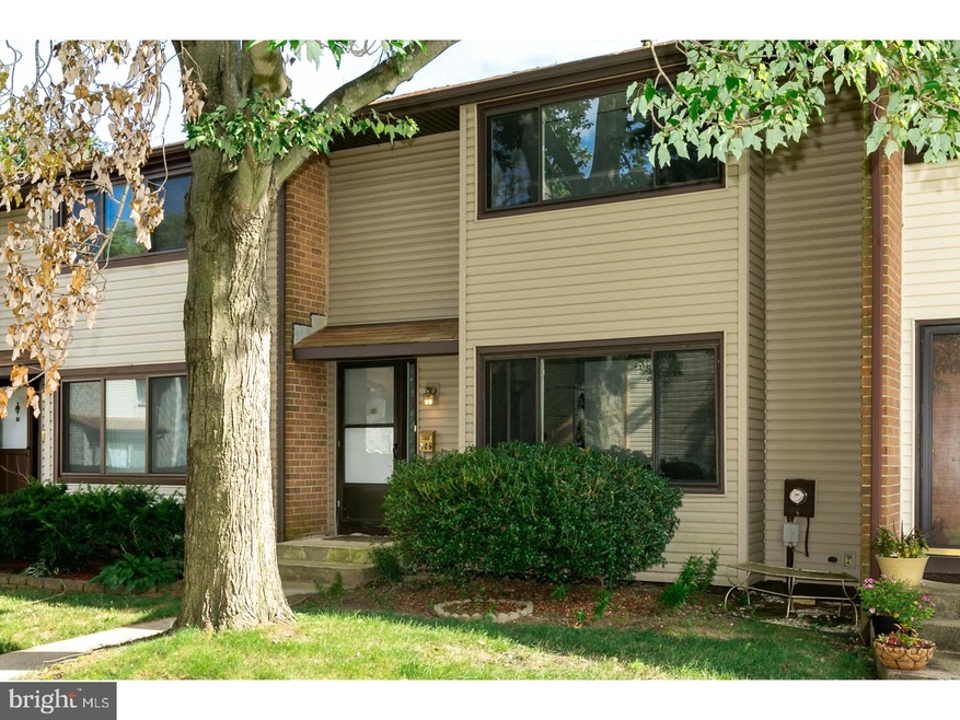 252 Probasco Rd, East Windsor, NJ 08520 - photo 1