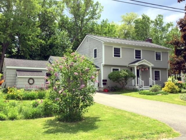 Welcome to 22 Glen Ave!
