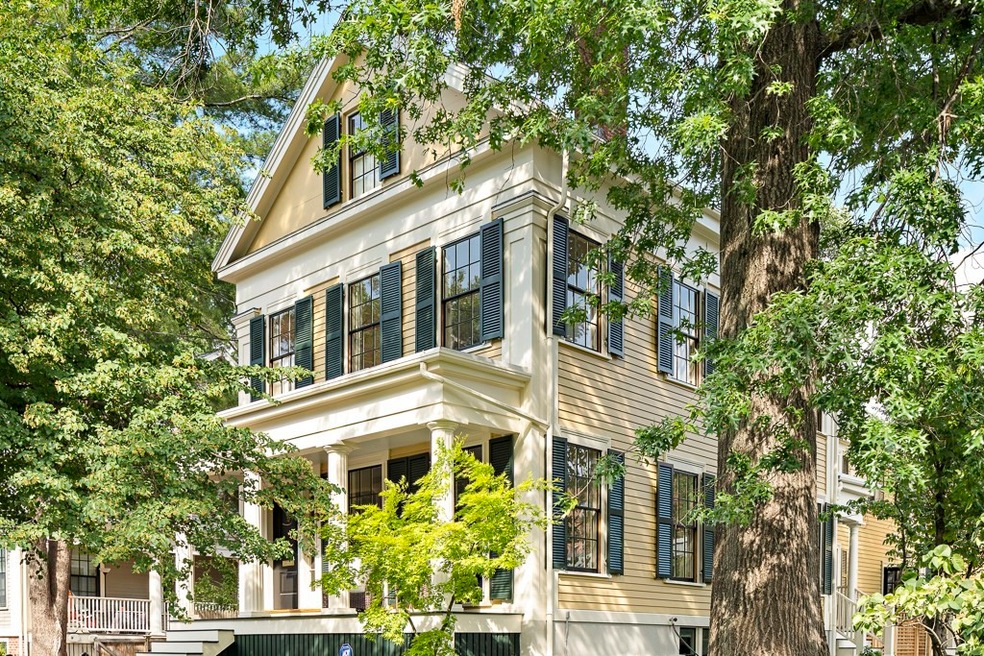 8 Ellery St, Cambridge, MA 02138 - photo 1