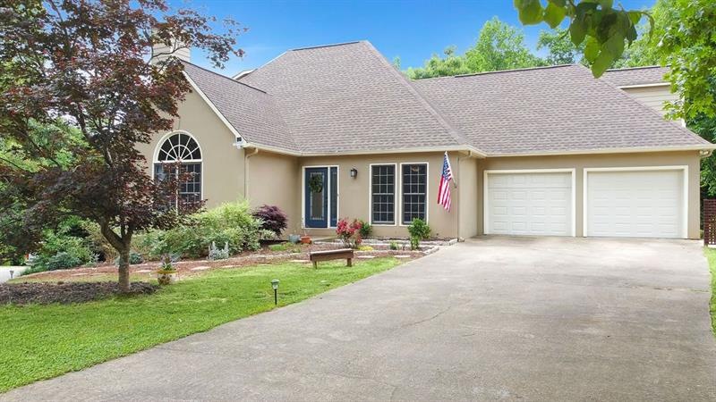 120 Plantation Trace, Woodstock, GA 30188 - photo 1