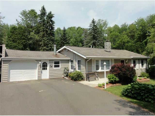 86 George Washington Turnpike, Burlington, CT 06013 - photo 1