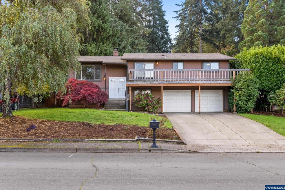 230 Kashmir Ct SE, Salem, OR 97306 - photo 1